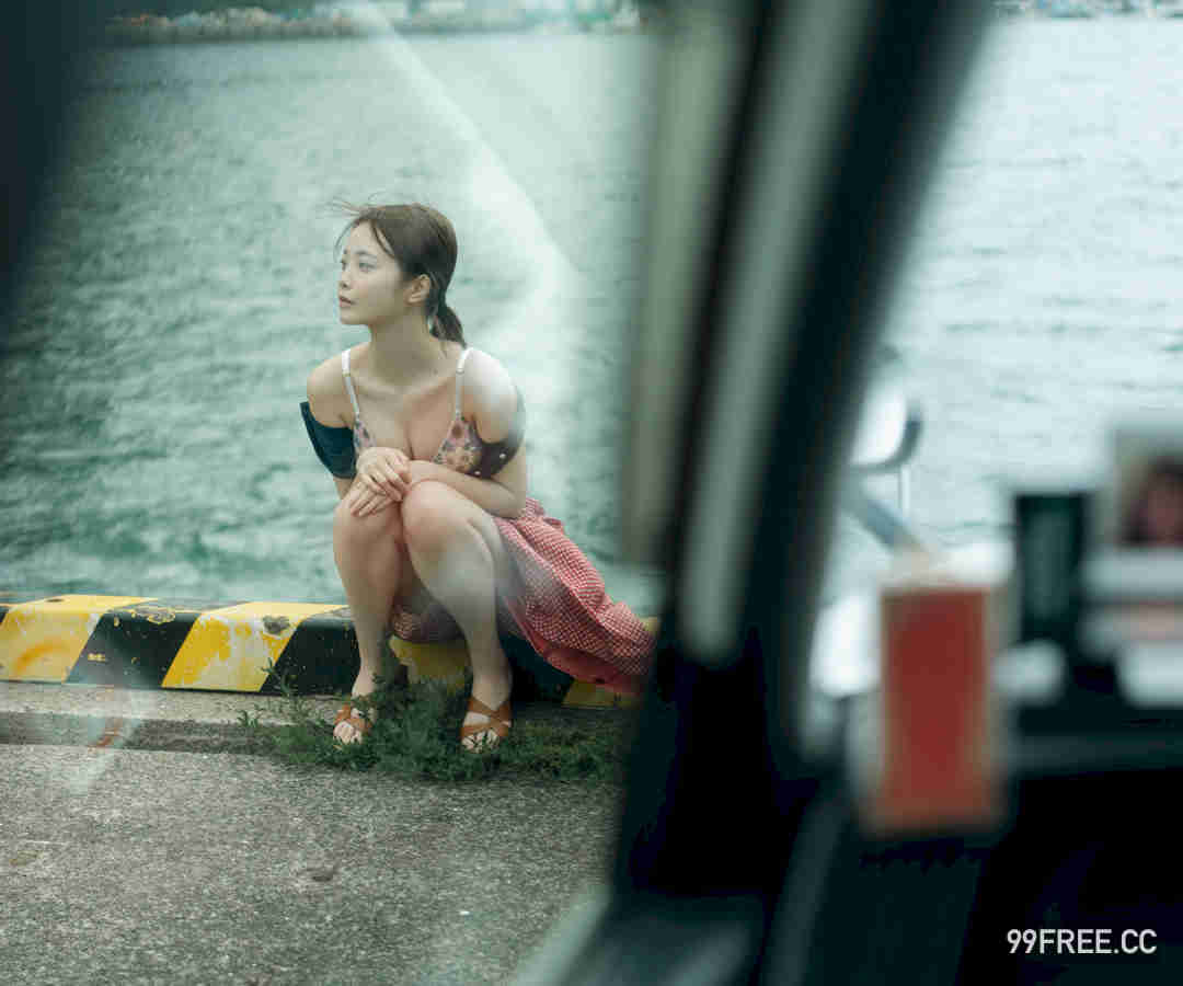 新谷姬加写真集《GIFT》高清全本