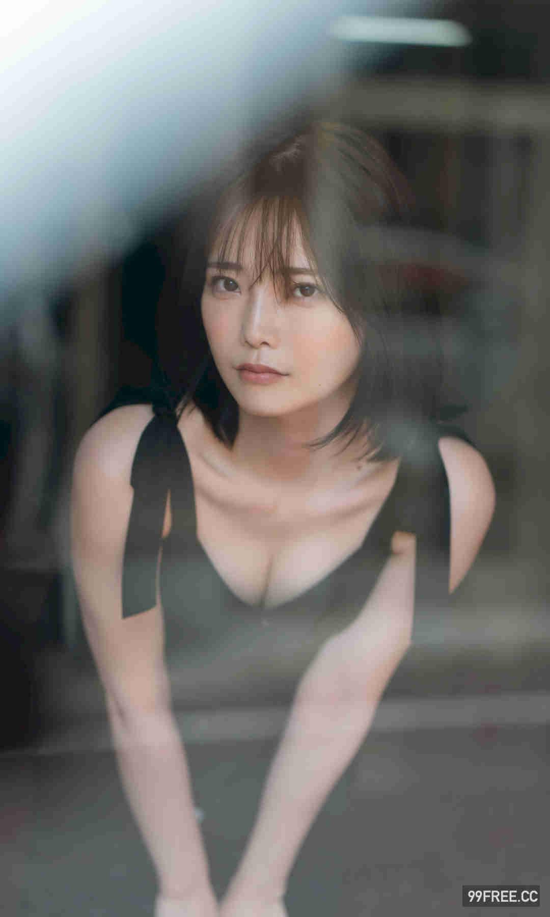 新谷姬加写真集《GIFT》高清全本