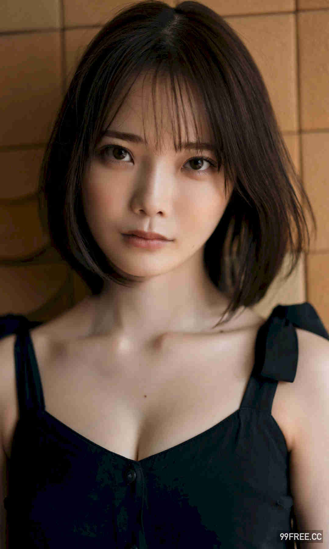 新谷姬加写真集《GIFT》高清全本