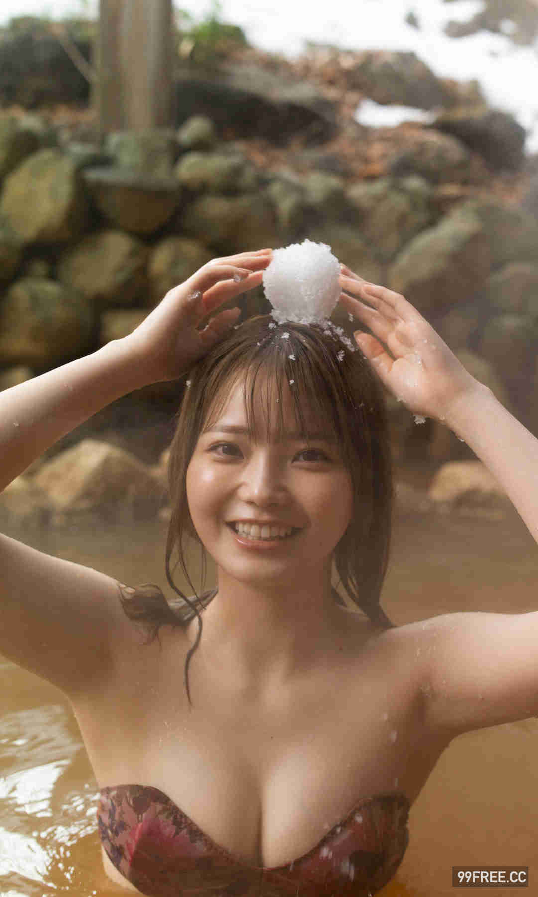 新谷姫加写真集《イグニッション》高清全本