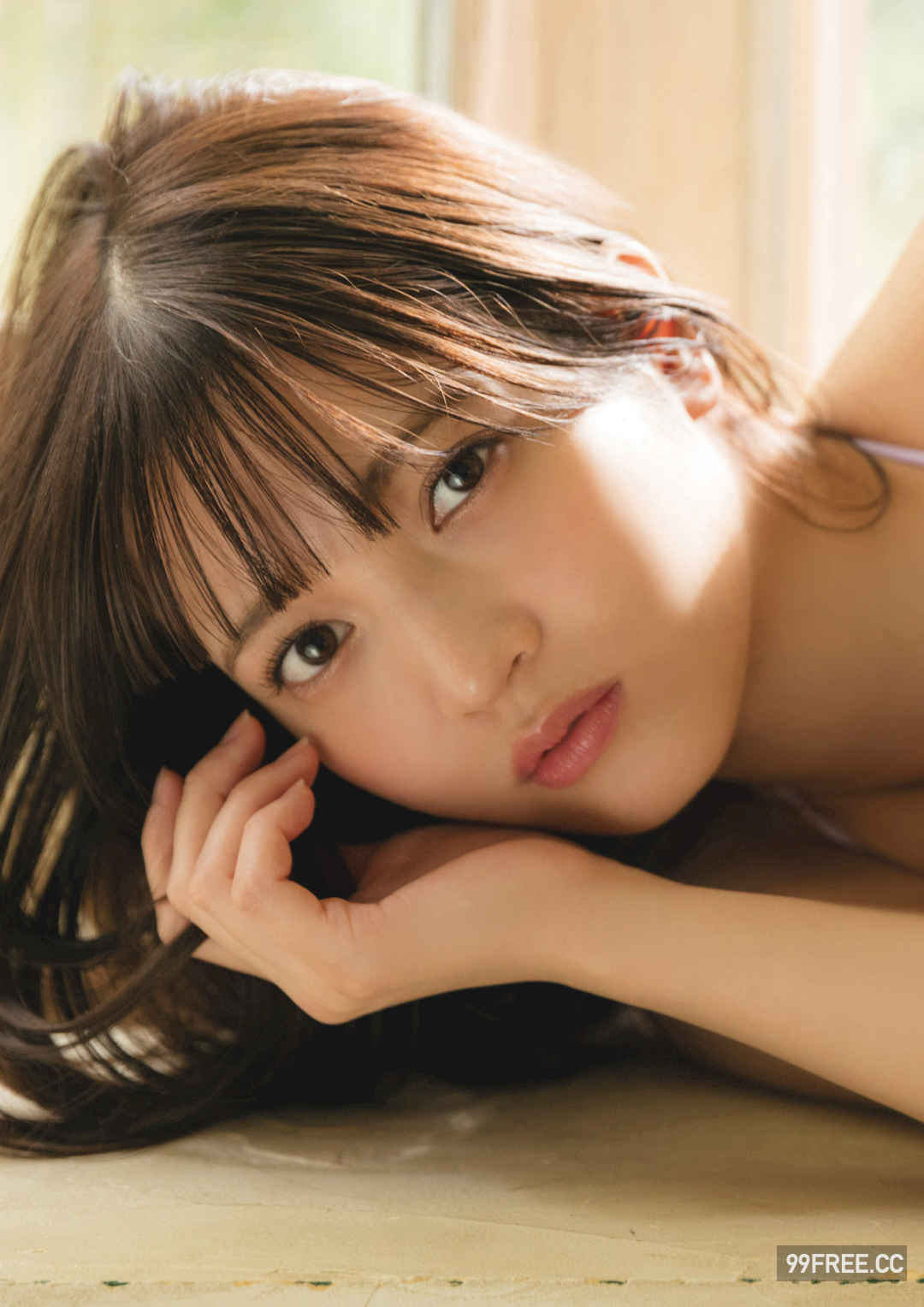 黑崎菜菜子写真集《おとな、ななこ。》高清全本