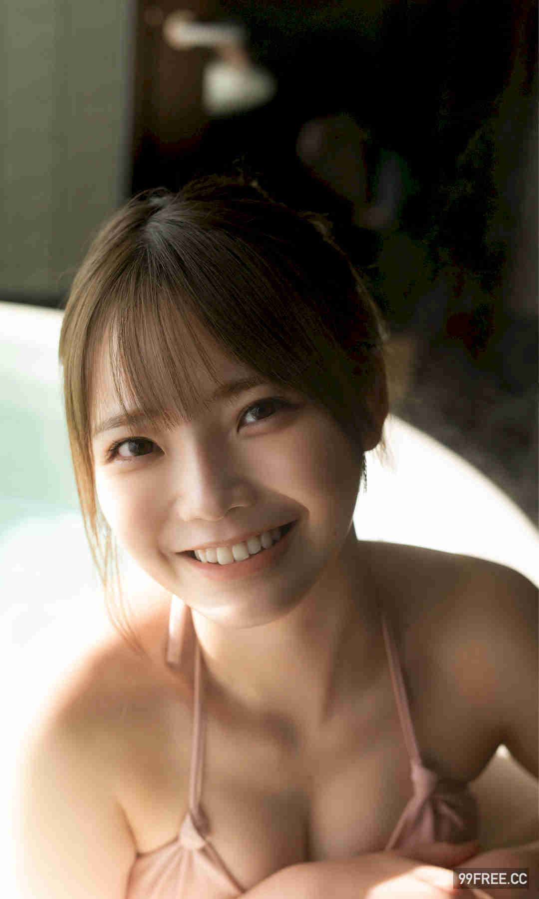 新谷姫加写真集《イグニッション》高清全本