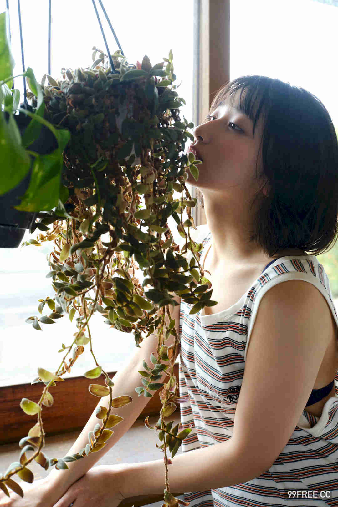 水野瞳写真集《ＮＥＸＴ推しガール！１～４【１４０Ｐ完全版】》高清全本