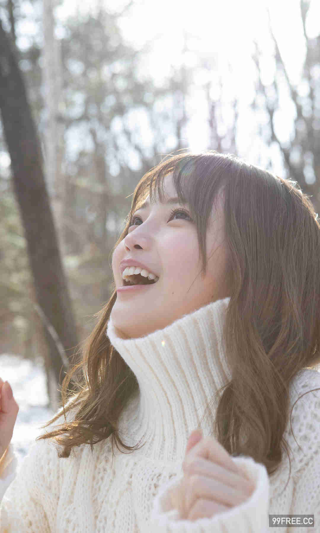 新谷姫加写真集《イグニッション》高清全本