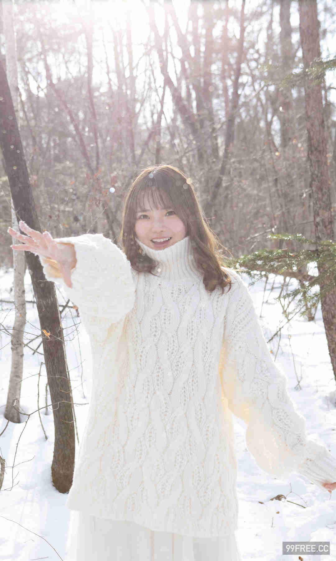 新谷姫加写真集《イグニッション》高清全本