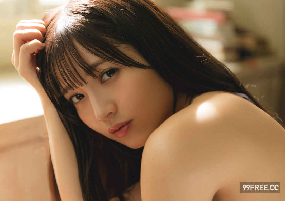 黑崎菜菜子写真集《おとな、ななこ。》高清全本