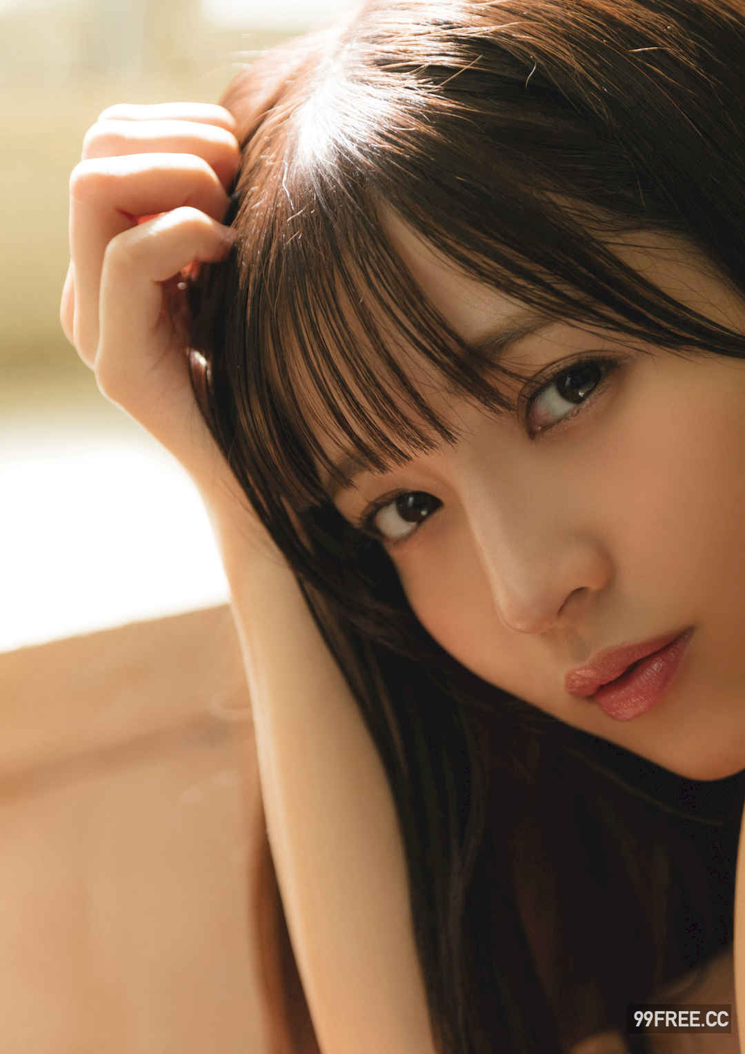 黑崎菜菜子写真集《おとな、ななこ。》高清全本