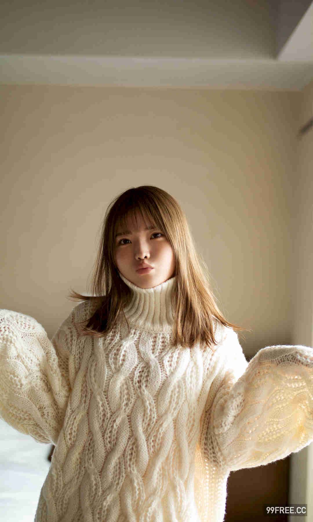 新谷姫加写真集《イグニッション》高清全本