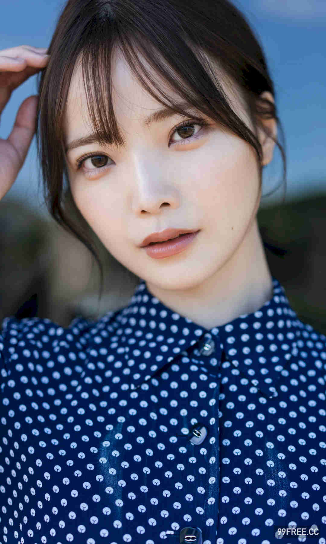 新谷姬加写真集《GIFT》高清全本