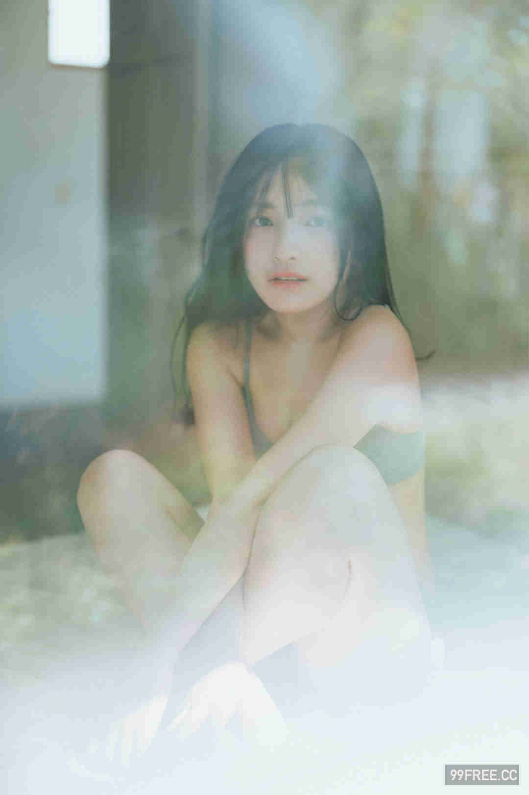 蛭田爱梨写真集《危ないラストティーン ｖｏｌ．２》高清全本