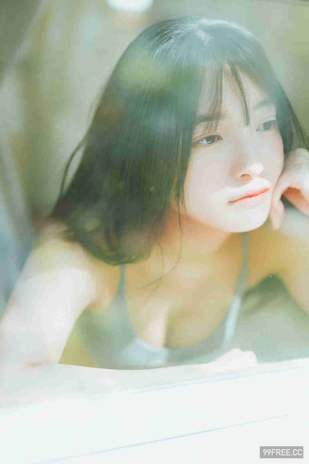 蛭田爱梨写真集《危ないラストティーン ｖｏｌ．２》高清全本