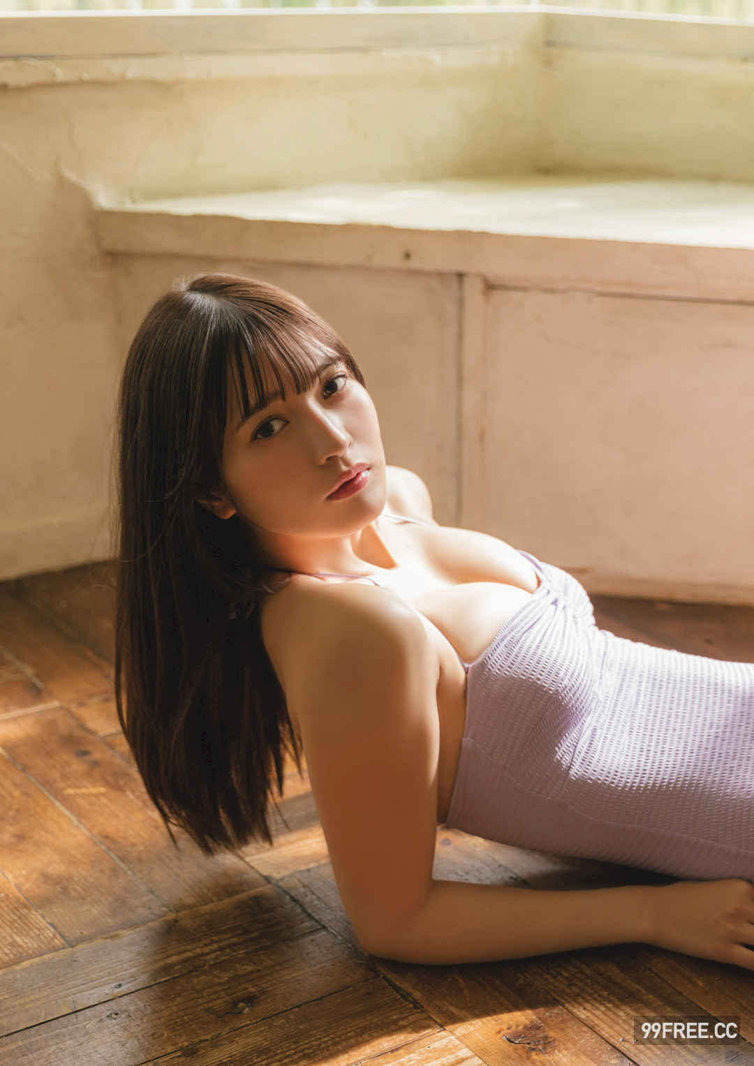 黑崎菜菜子写真集《おとな、ななこ。》高清全本