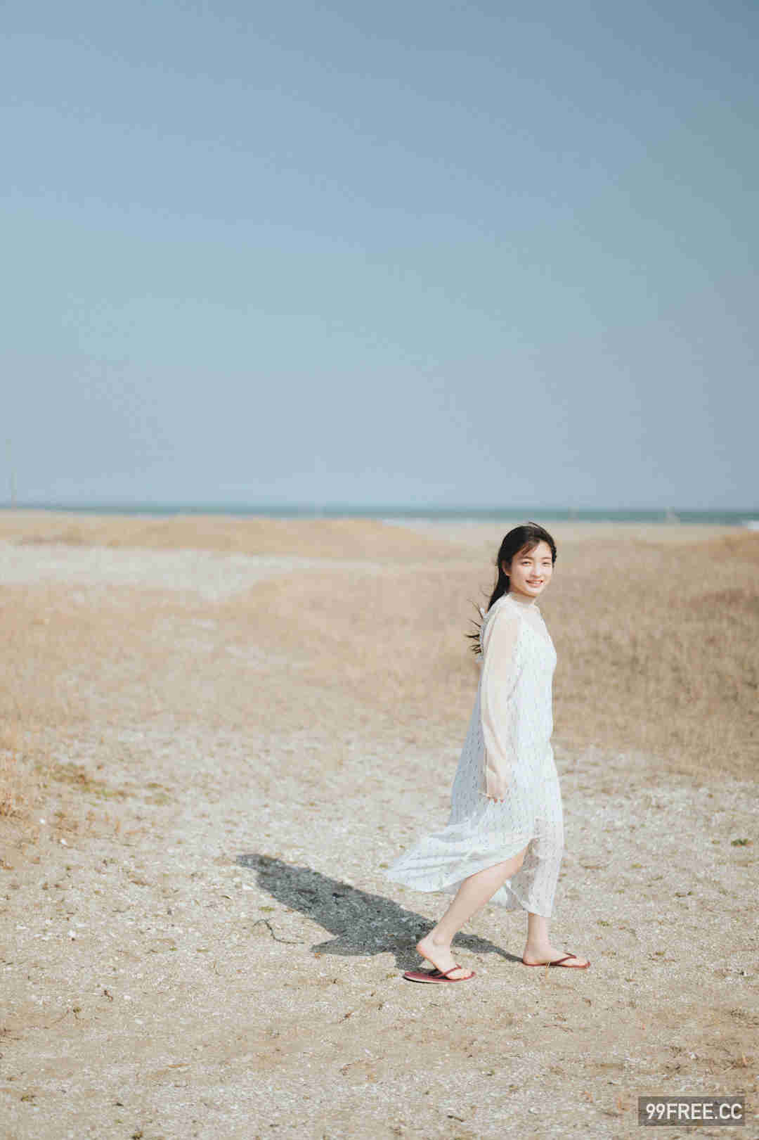 蛭田爱梨写真集《危ないラストティーン ｖｏｌ．２》高清全本