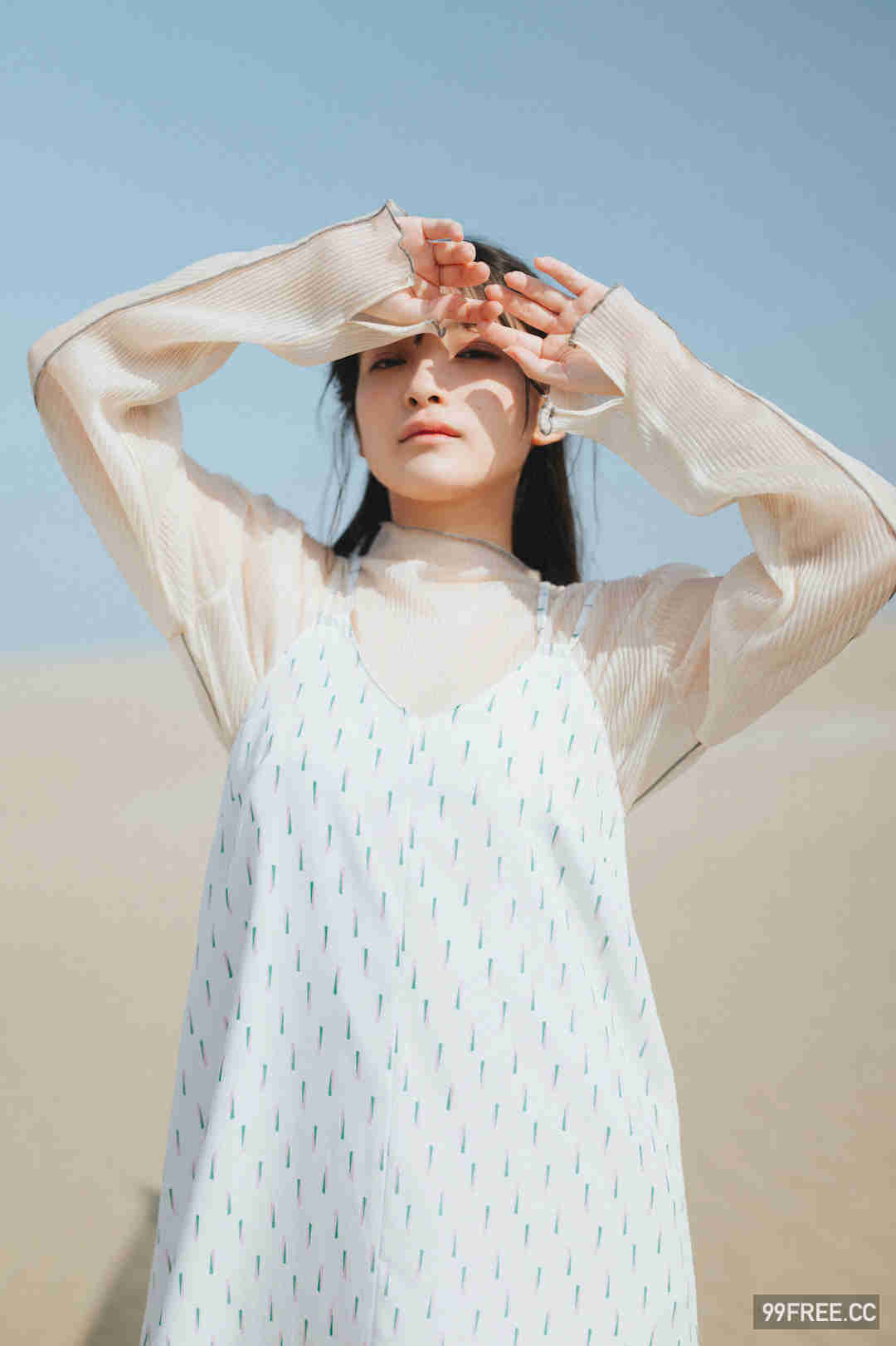 蛭田爱梨写真集《危ないラストティーン ｖｏｌ．２》高清全本