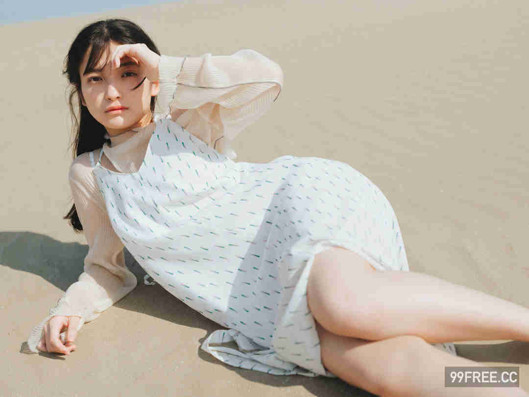 蛭田爱梨写真集《危ないラストティーン ｖｏｌ．２》高清全本