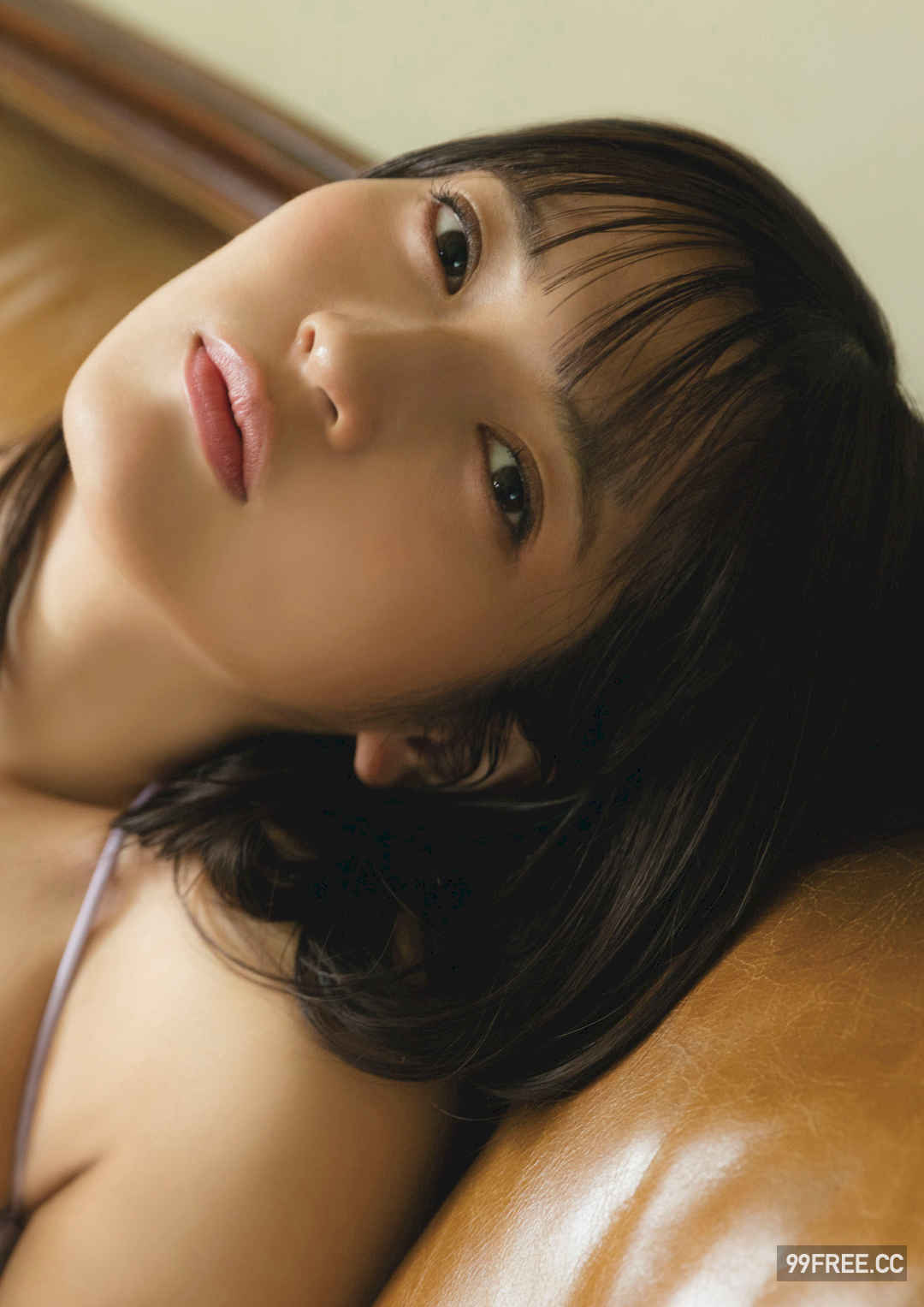 黑崎菜菜子写真集《おとな、ななこ。》高清全本