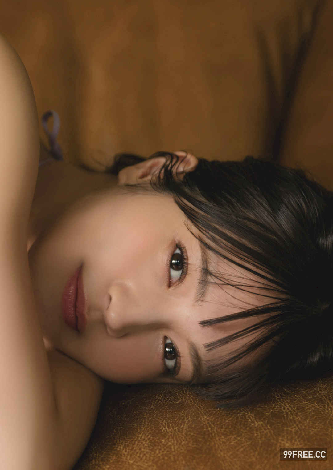 黑崎菜菜子写真集《おとな、ななこ。》高清全本