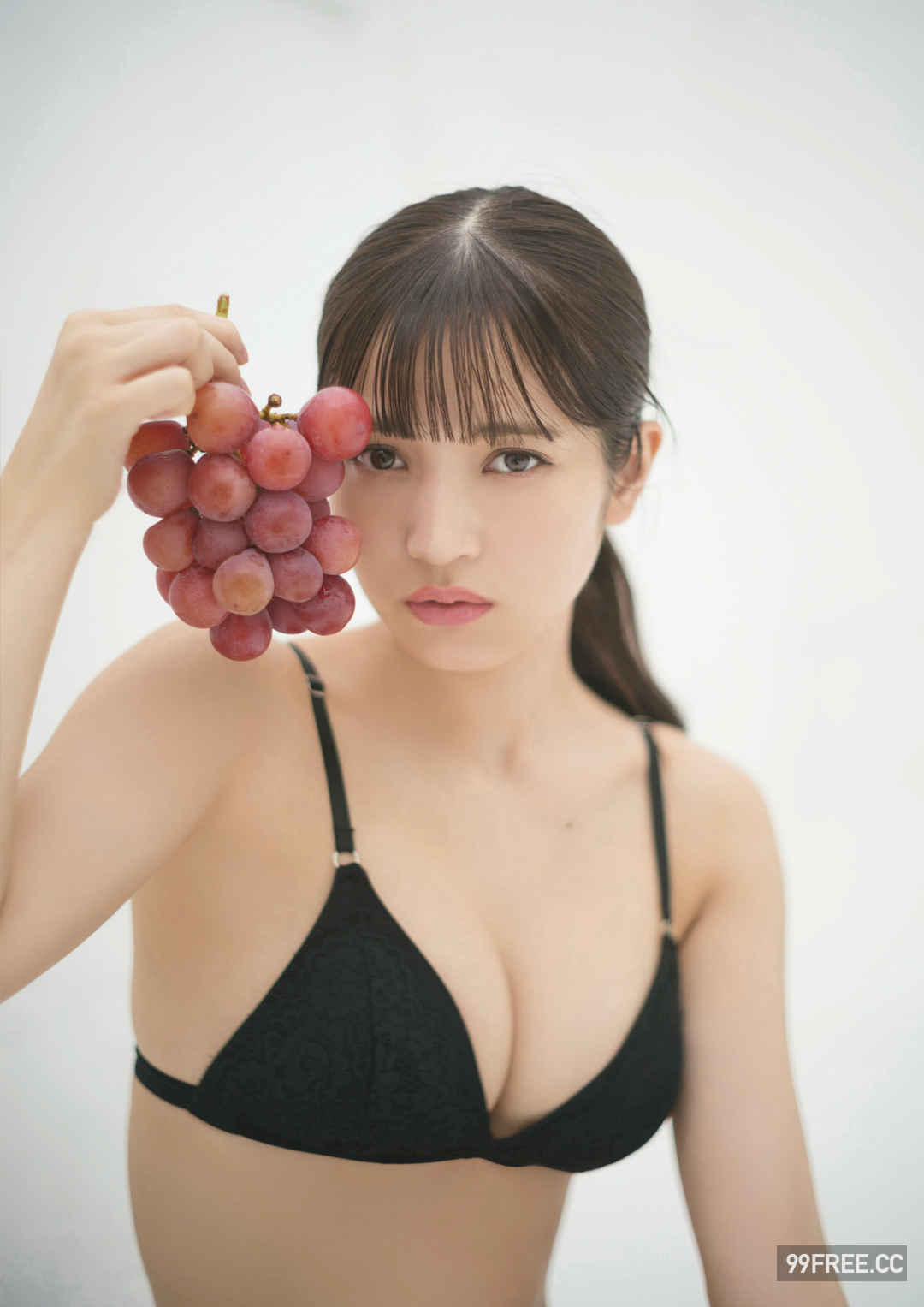 黑崎菜菜子写真集《おとな、ななこ。》高清全本