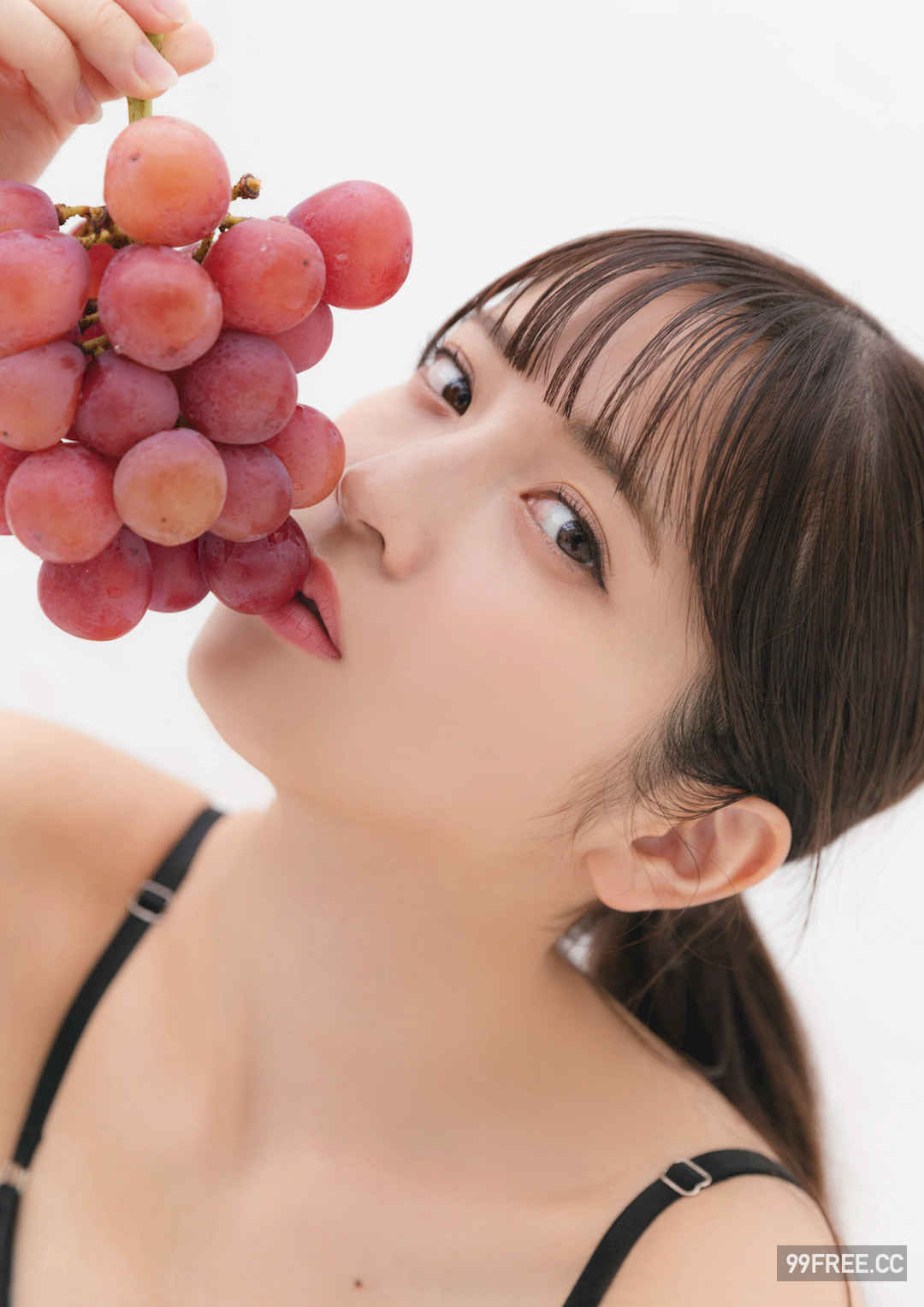 黑崎菜菜子写真集《おとな、ななこ。》高清全本