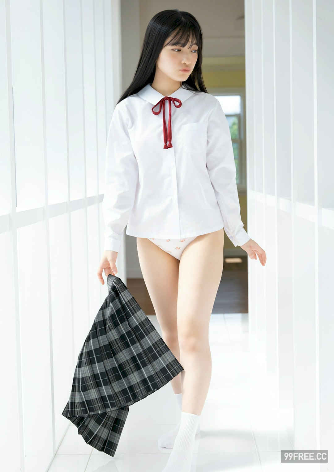 蛭田爱梨写真集《Spark of youth》高清全本