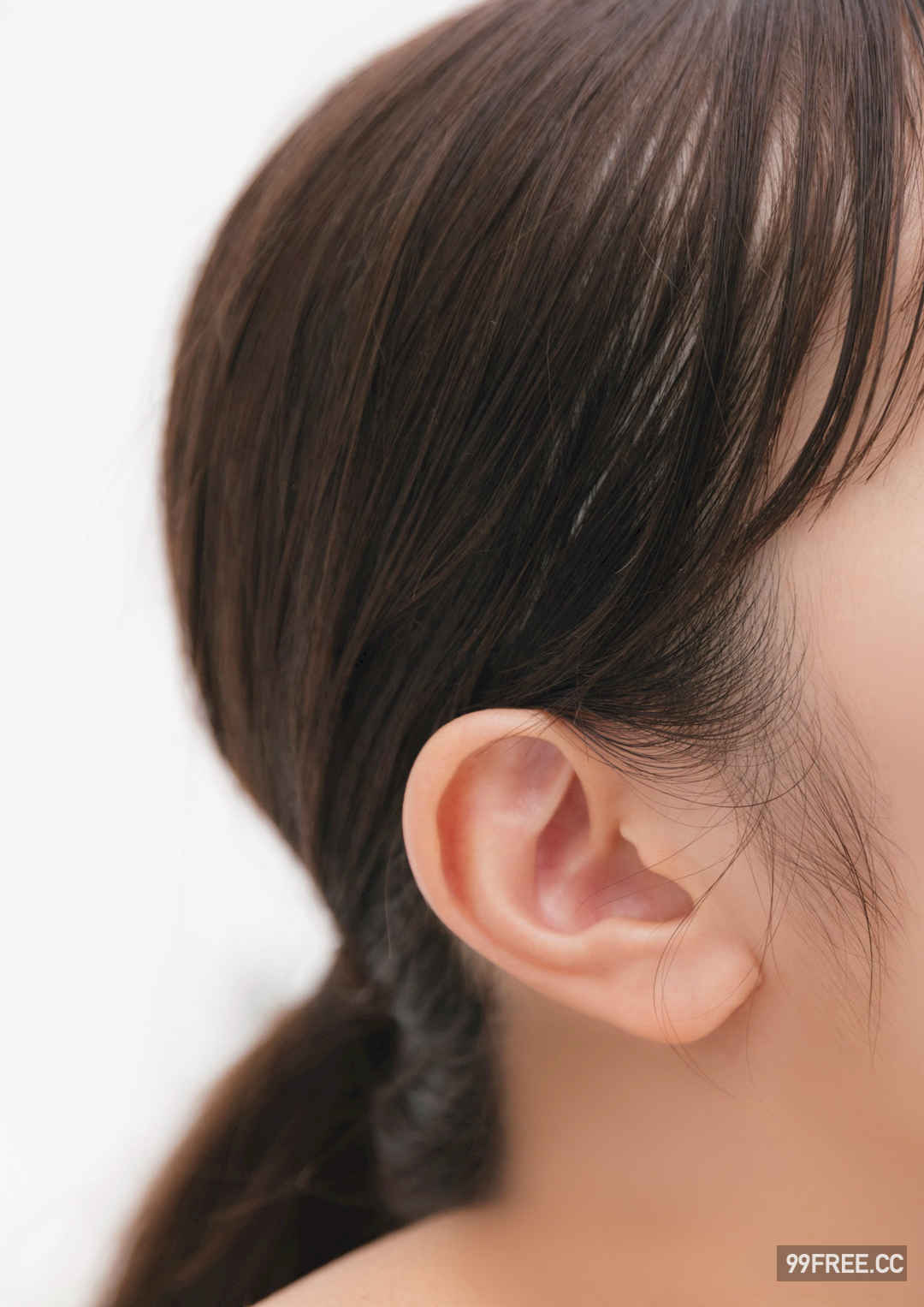 黑崎菜菜子写真集《おとな、ななこ。》高清全本