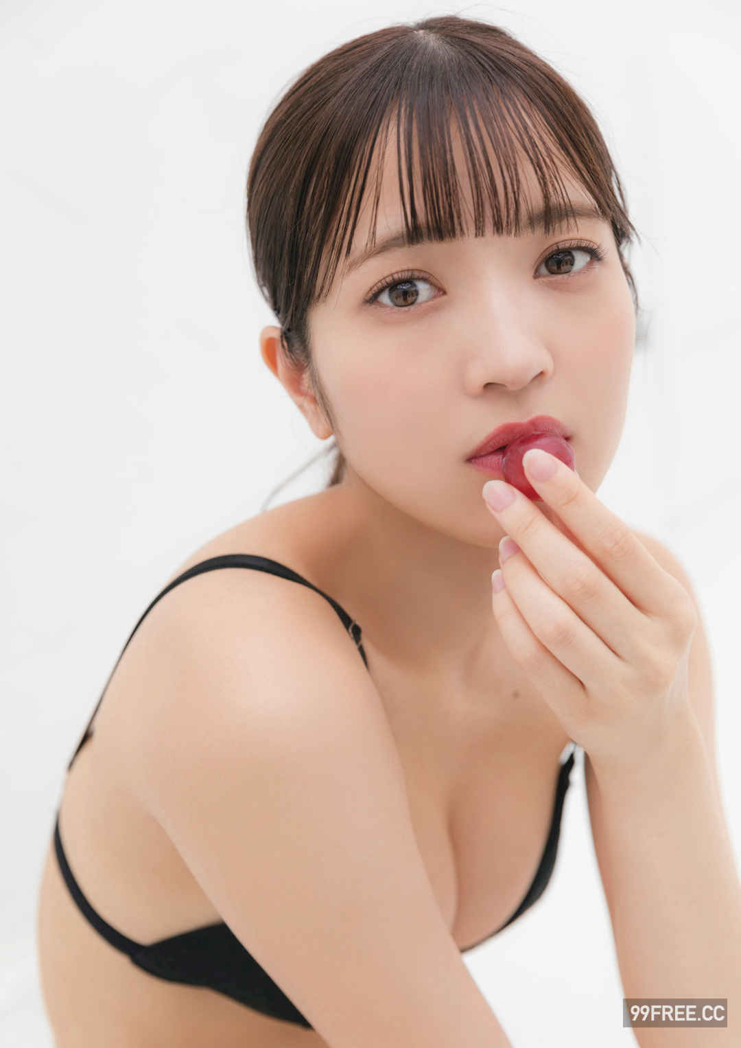 黑崎菜菜子写真集《おとな、ななこ。》高清全本