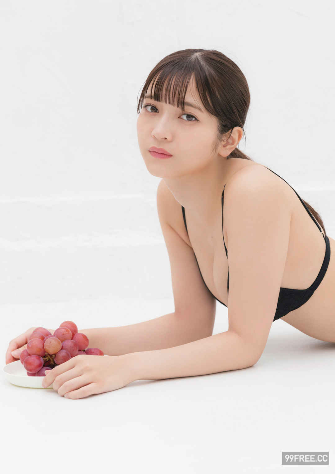 黑崎菜菜子写真集《おとな、ななこ。》高清全本