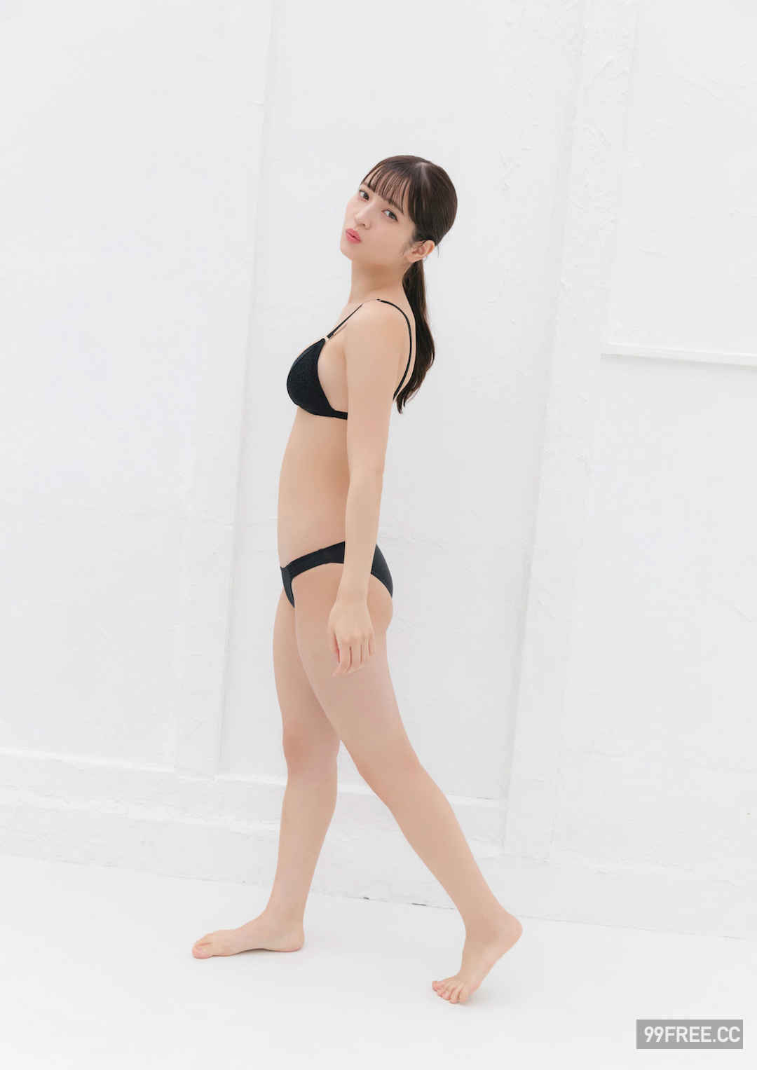 黑崎菜菜子写真集《おとな、ななこ。》高清全本