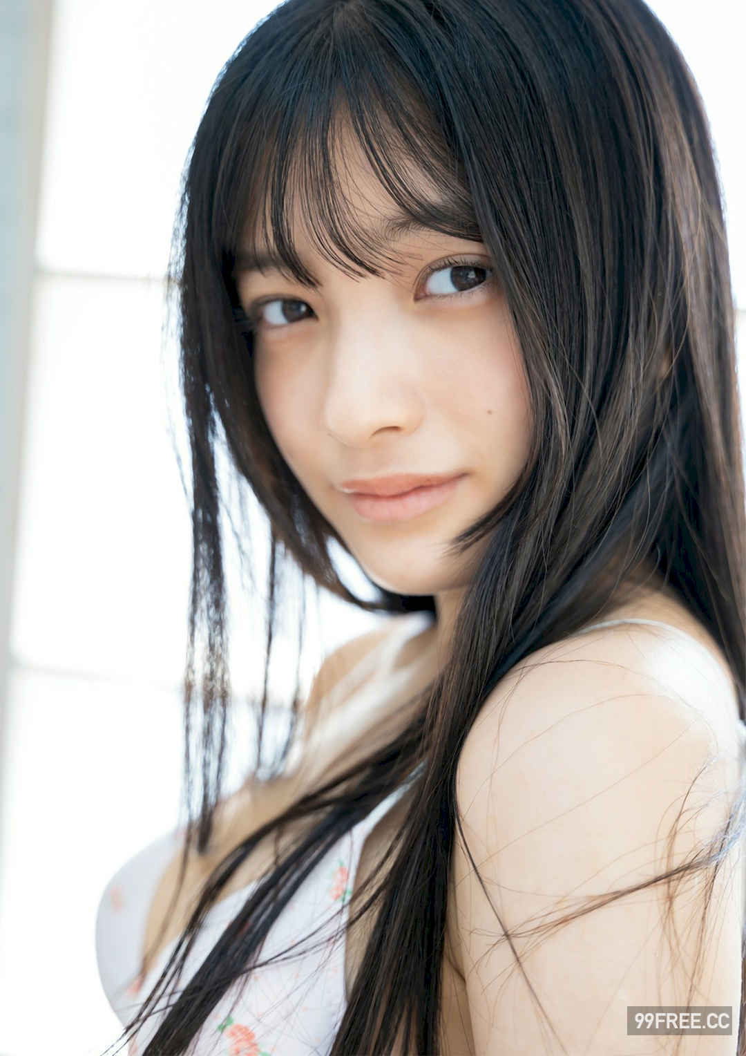 蛭田爱梨写真集《Spark of youth》高清全本