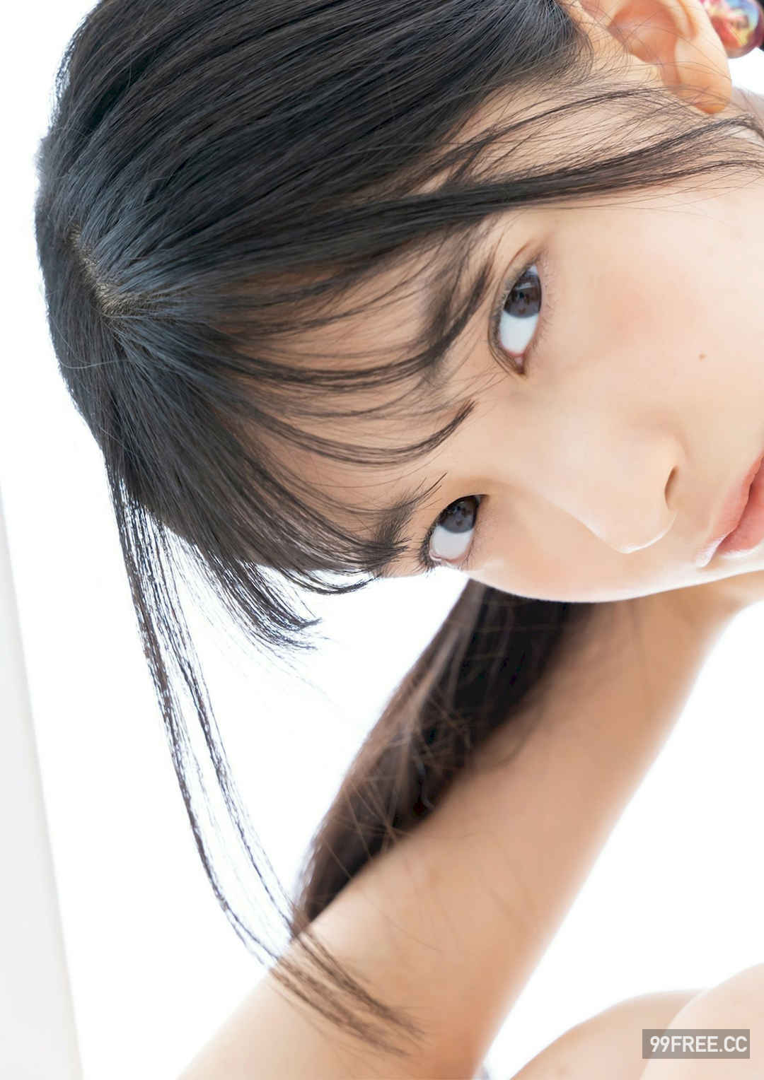 蛭田爱梨写真集《Spark of youth》高清全本