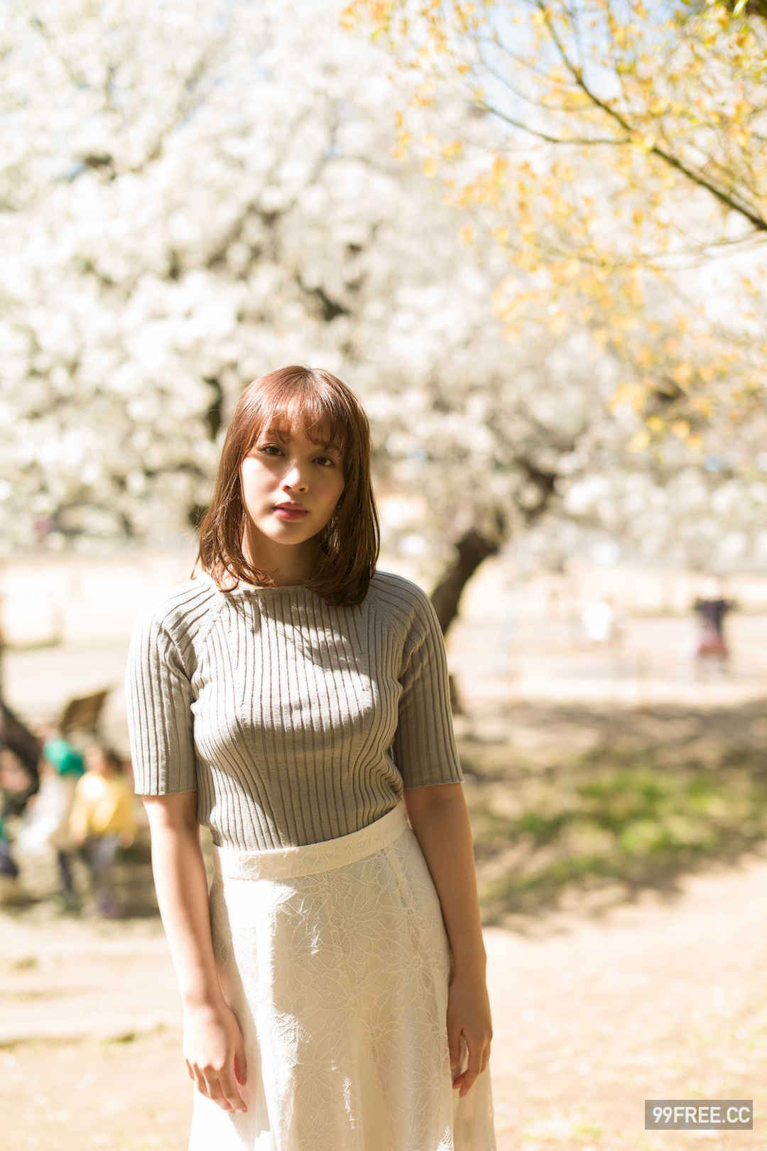 神部美咲写真集《初デートは自宅で　VOL.1》高清全本