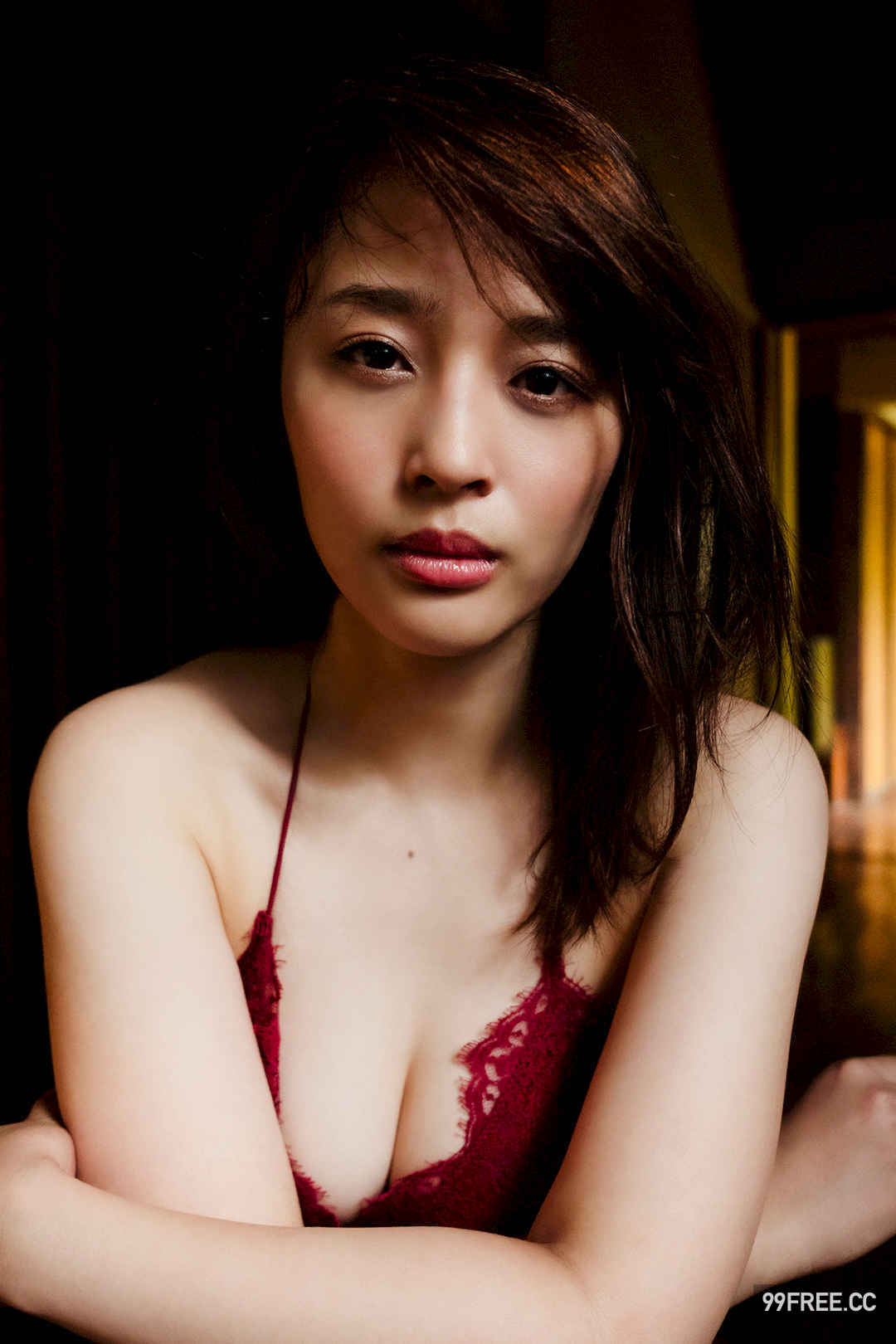 神部美咲写真集《1泊2日、もう会わない》高清全本