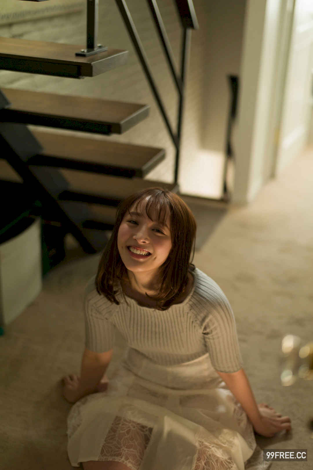 神部美咲写真集《初デートは自宅で　VOL.1》高清全本