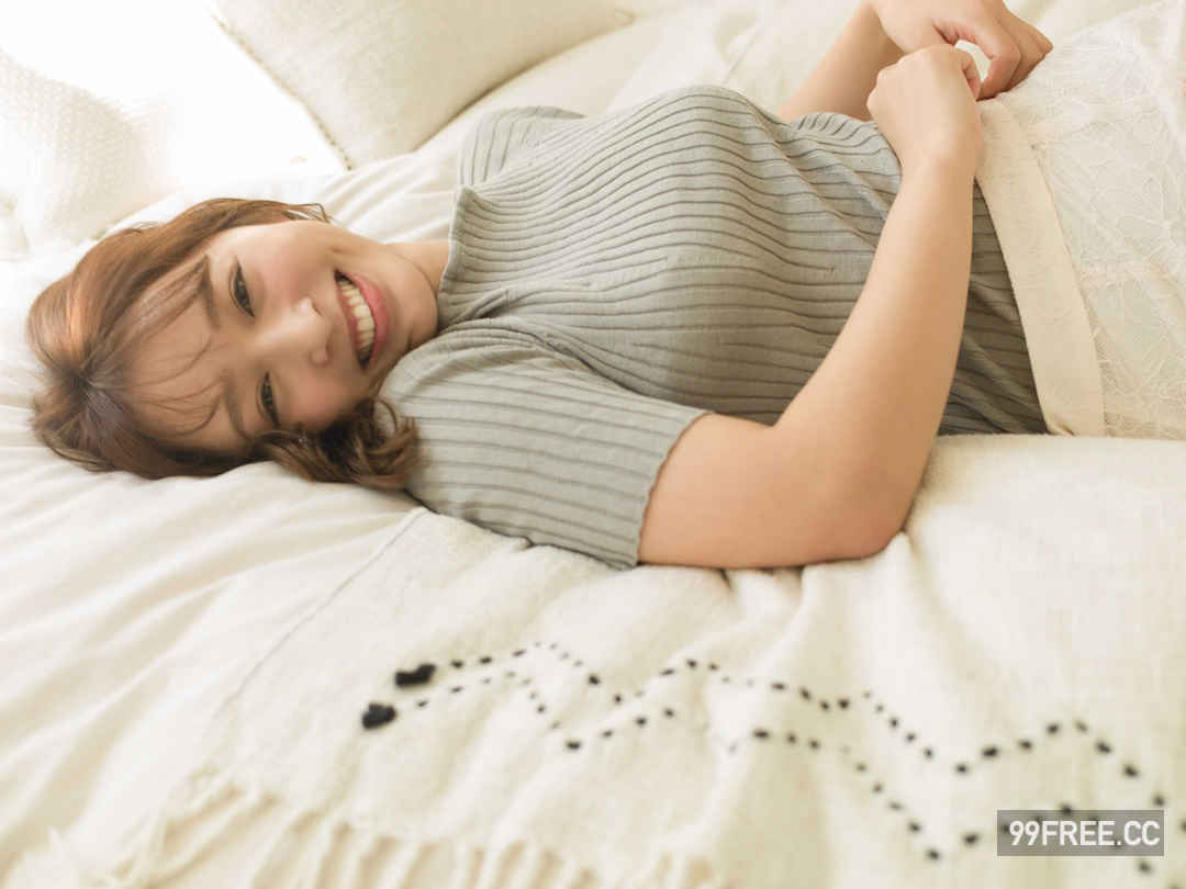 神部美咲写真集《初デートは自宅で　VOL.1》高清全本