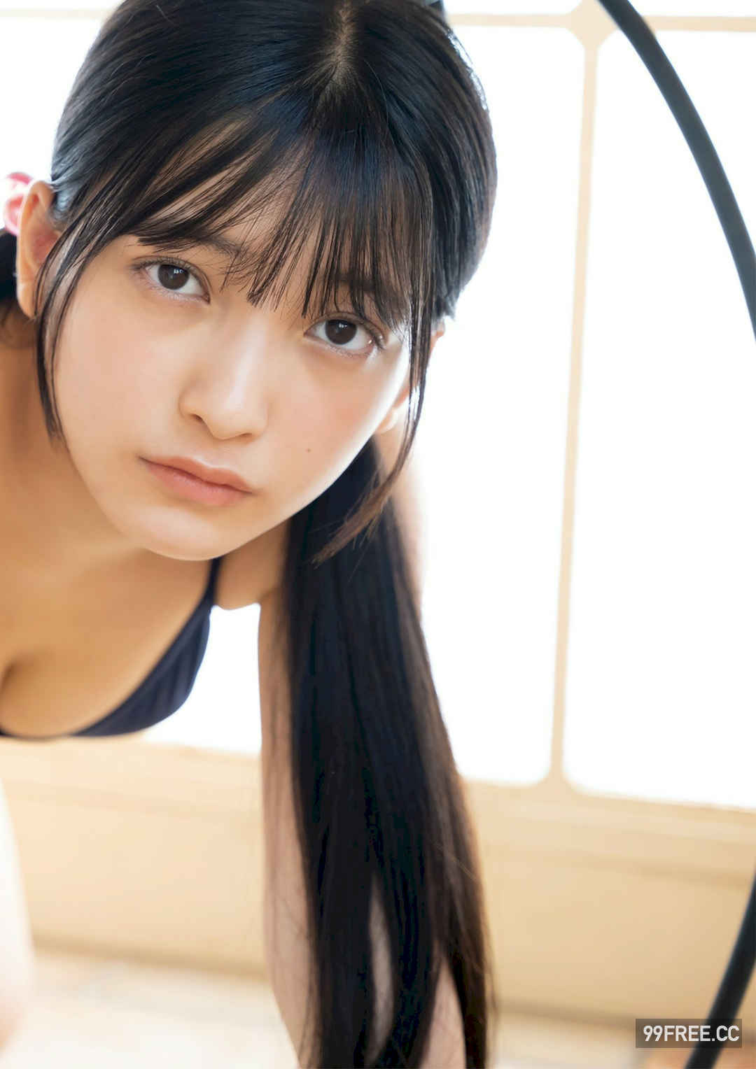 蛭田爱梨写真集《Spark of youth》高清全本