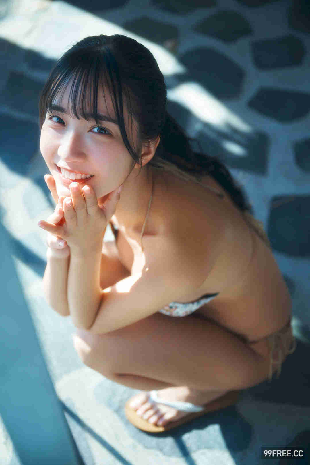 天羽希纯写真集《エキゾチックLOVE》高清全本