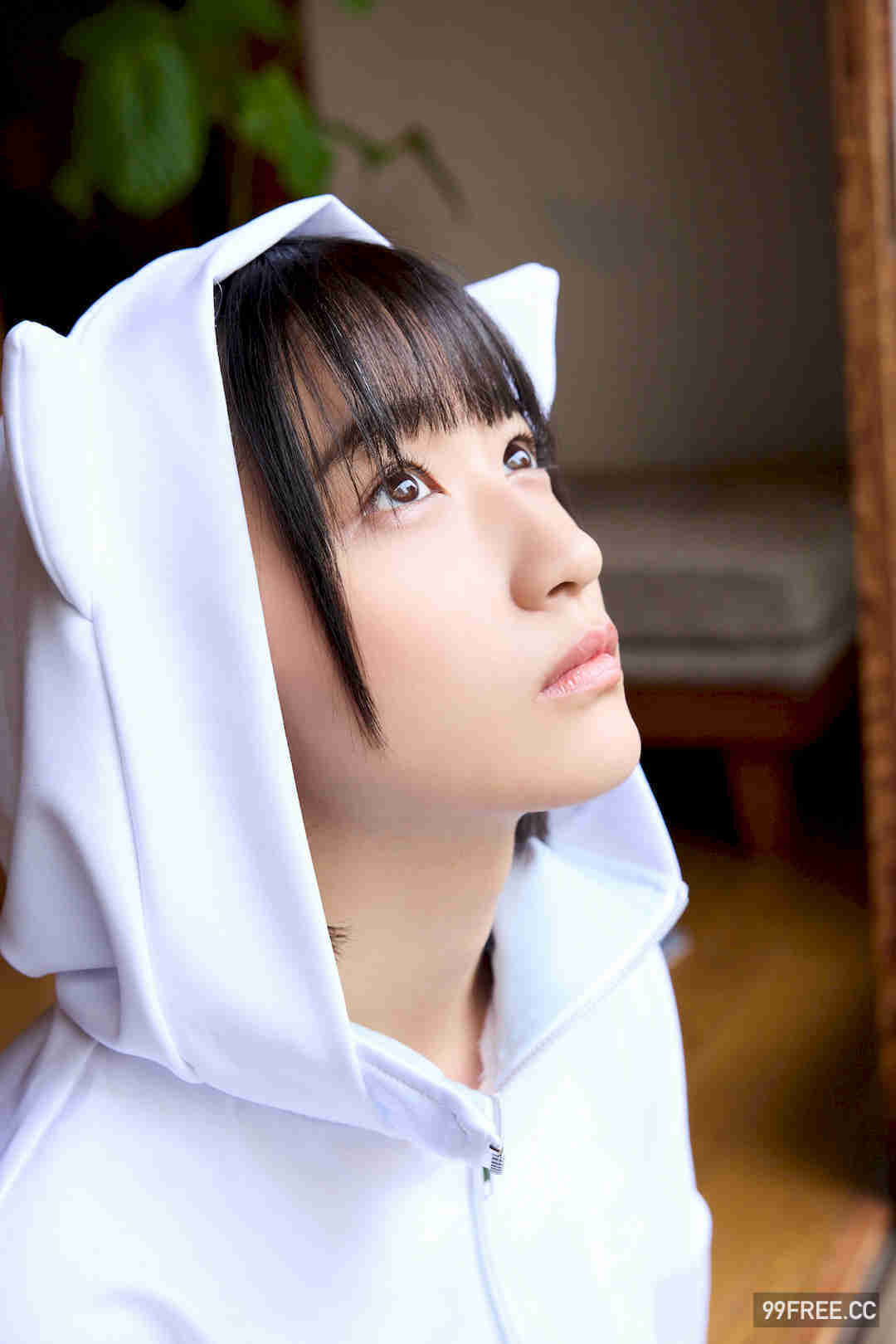 水野瞳写真集《ＮＥＸＴ推しガール！１～４【１４０Ｐ完全版】》高清全本