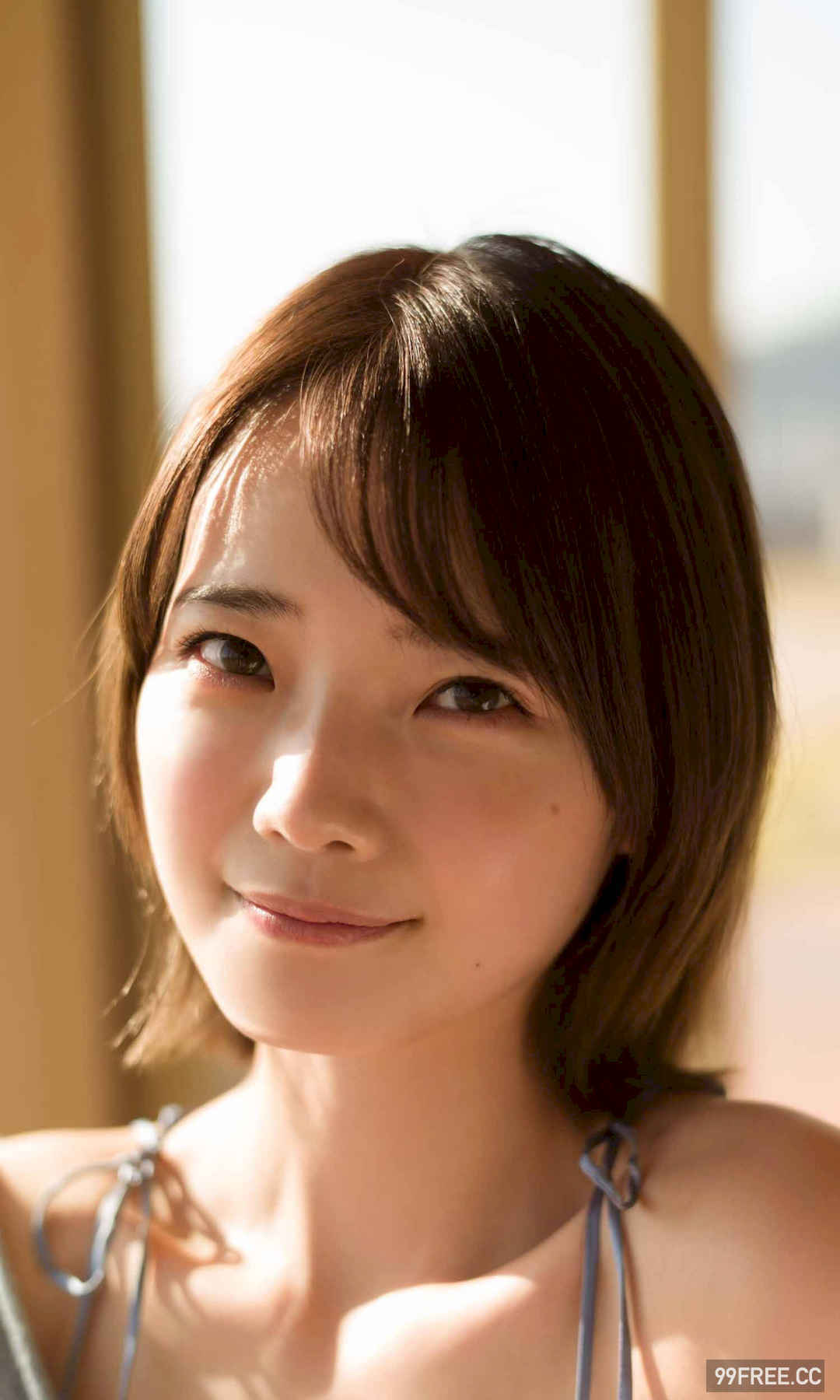 新谷姬加写真集《プリンセス・フォーエバー》高清全本