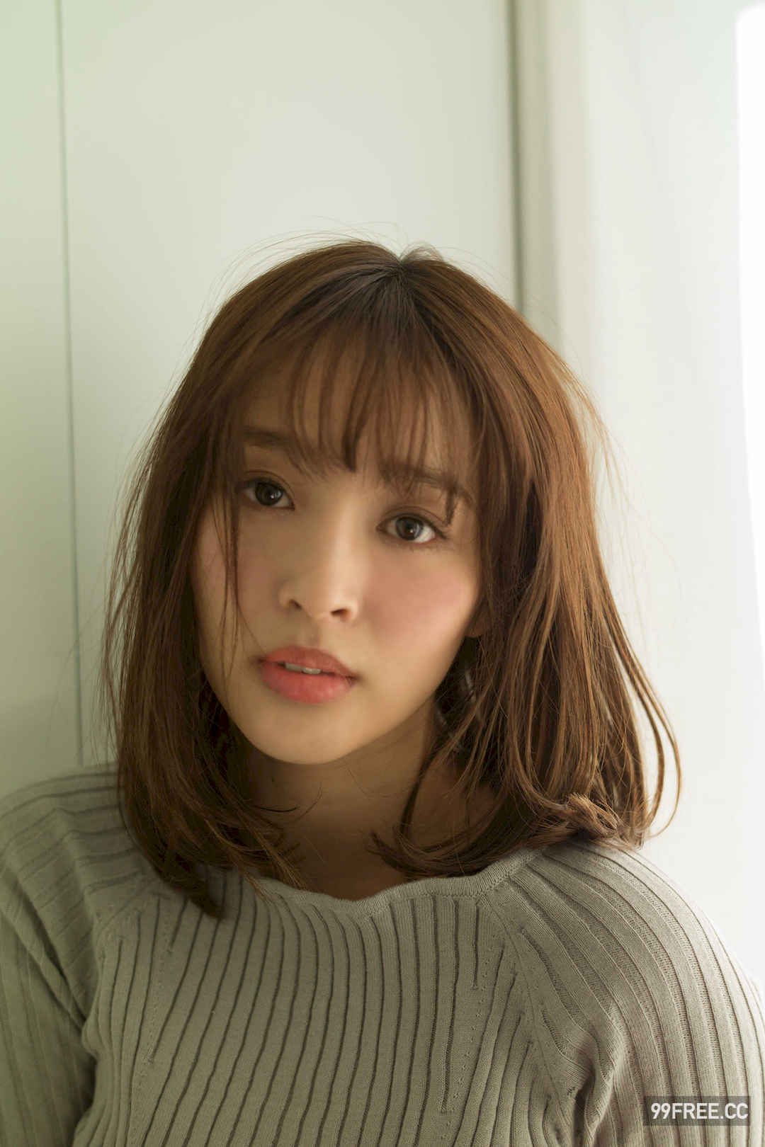 神部美咲写真集《初デートは自宅で　VOL.1》高清全本