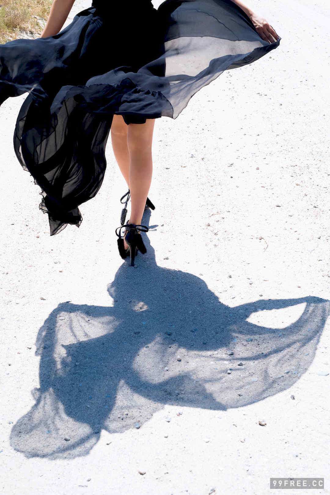 久松郁实写真集《LA》高清全本