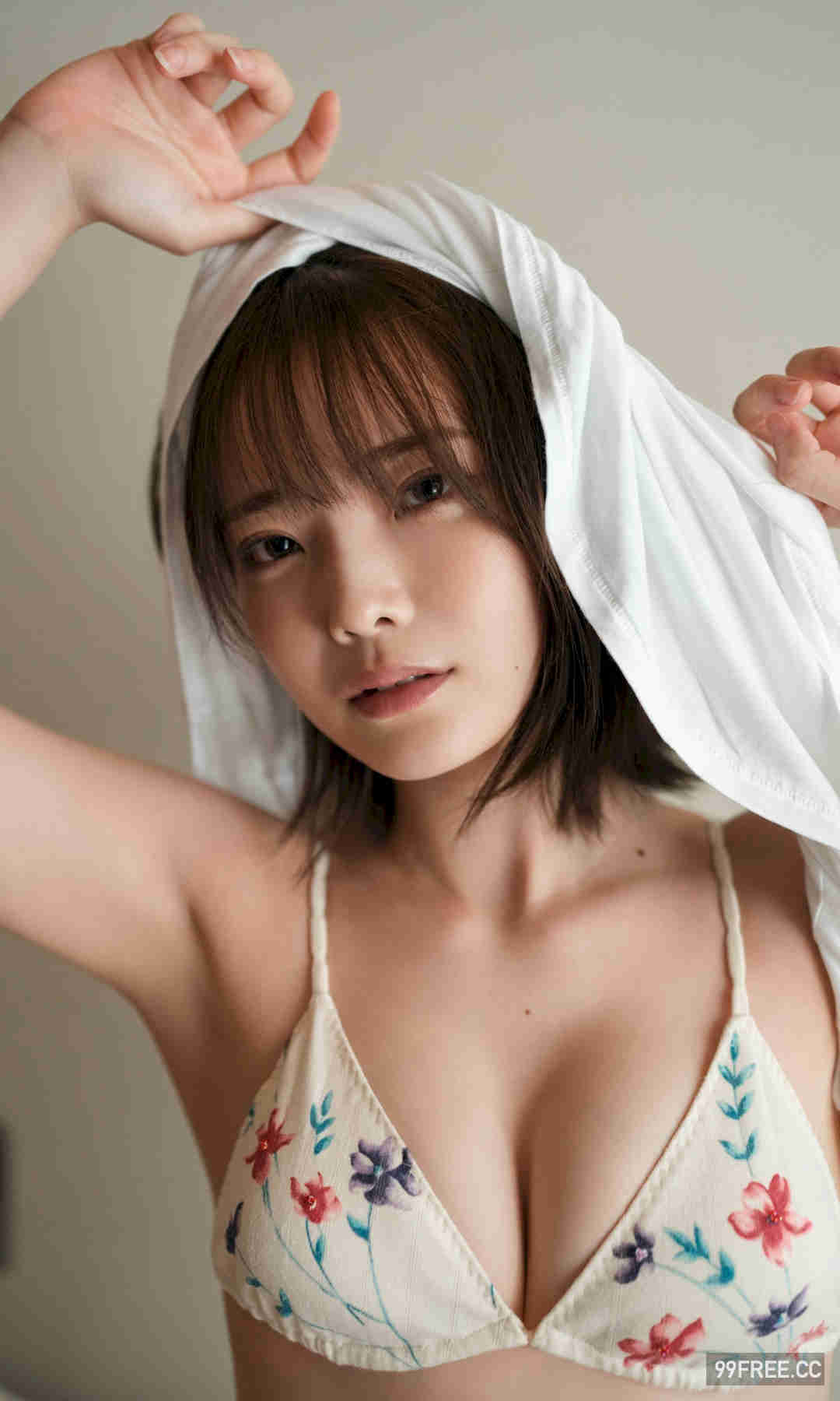 新谷姬加写真集《GIFT》高清全本