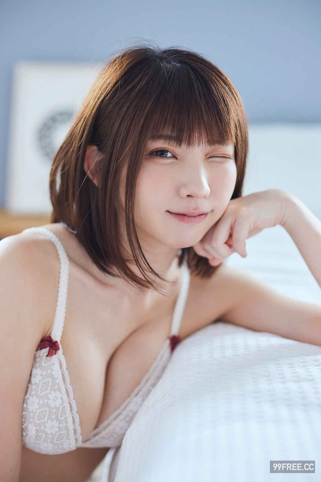 Enako写真集《エンドレスサマー》高清全本