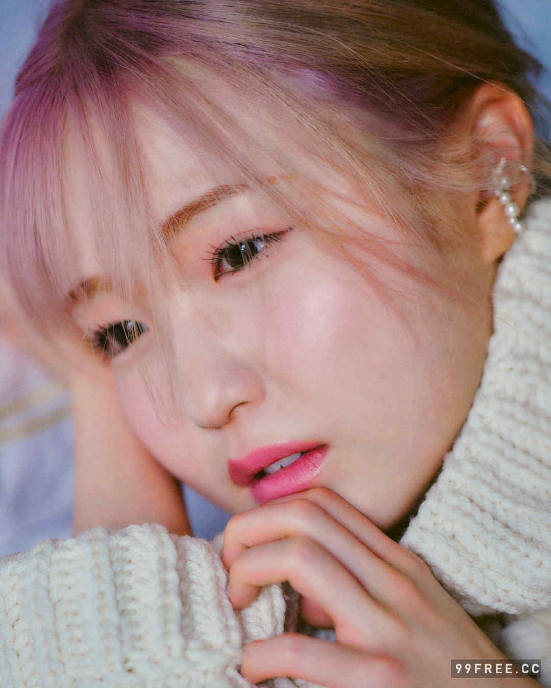 本田仁美1ST写真集《明日の向こう側》高清全本