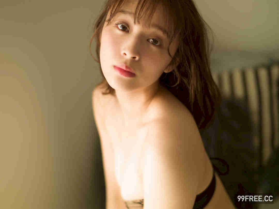 神部美咲写真集《初デートは自宅で　VOL.3》高清全本