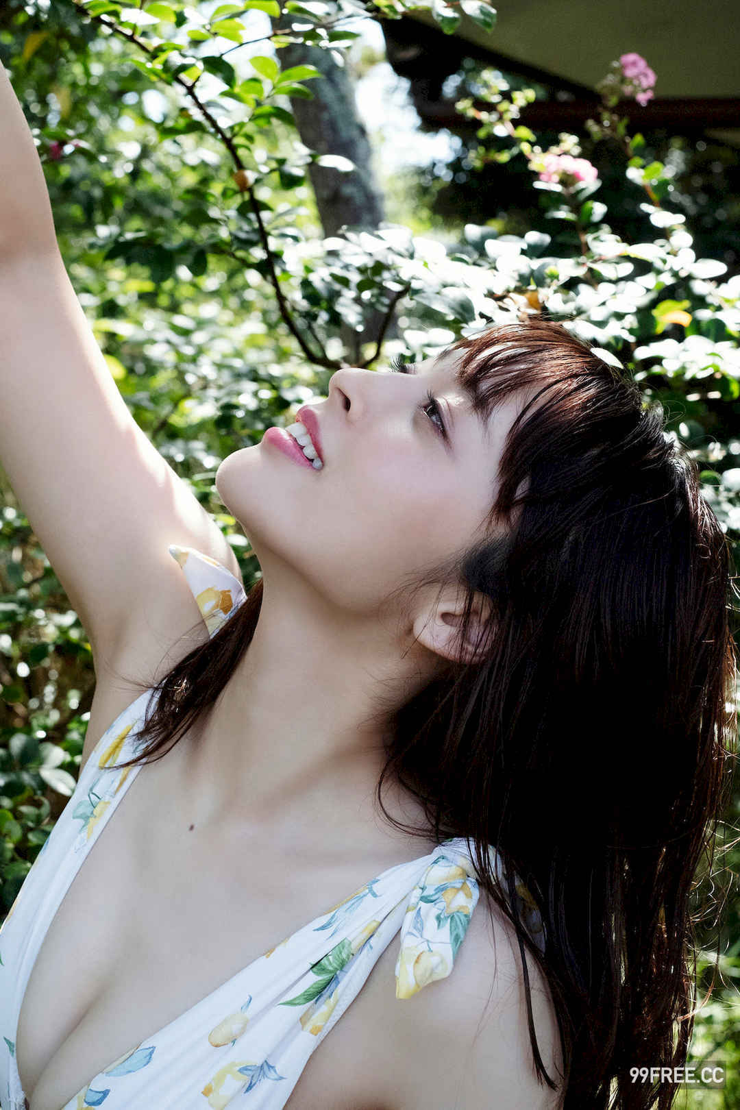 神部美咲写真集《1泊2日、もう会わない》高清全本