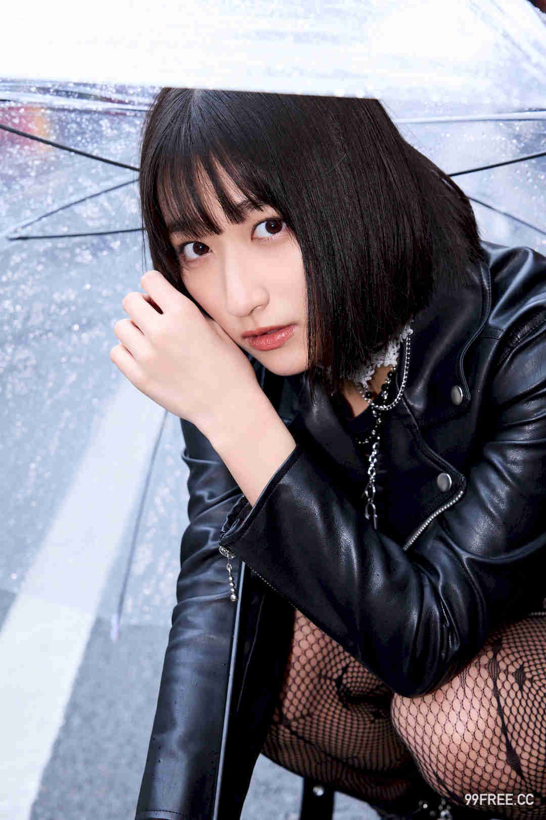 水野瞳写真集《ＮＥＸＴ推しガール！１～４【１４０Ｐ完全版】》高清全本