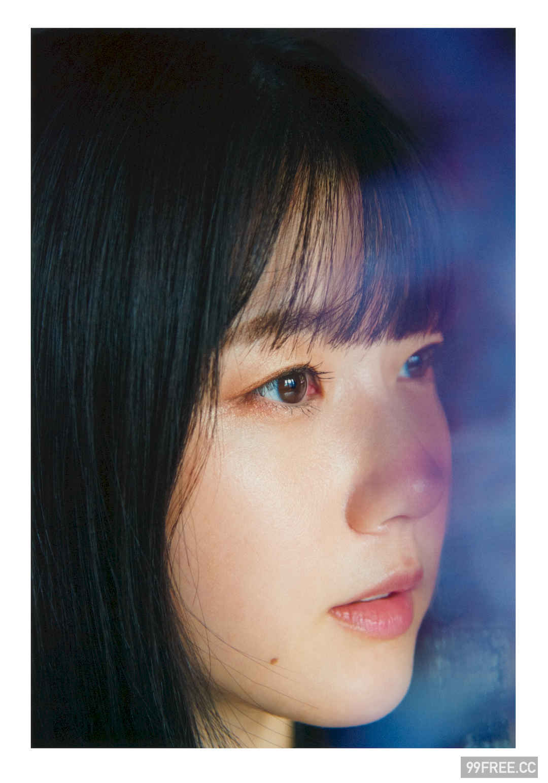 泷野由美子写真集《マインドスケープ》高清全本