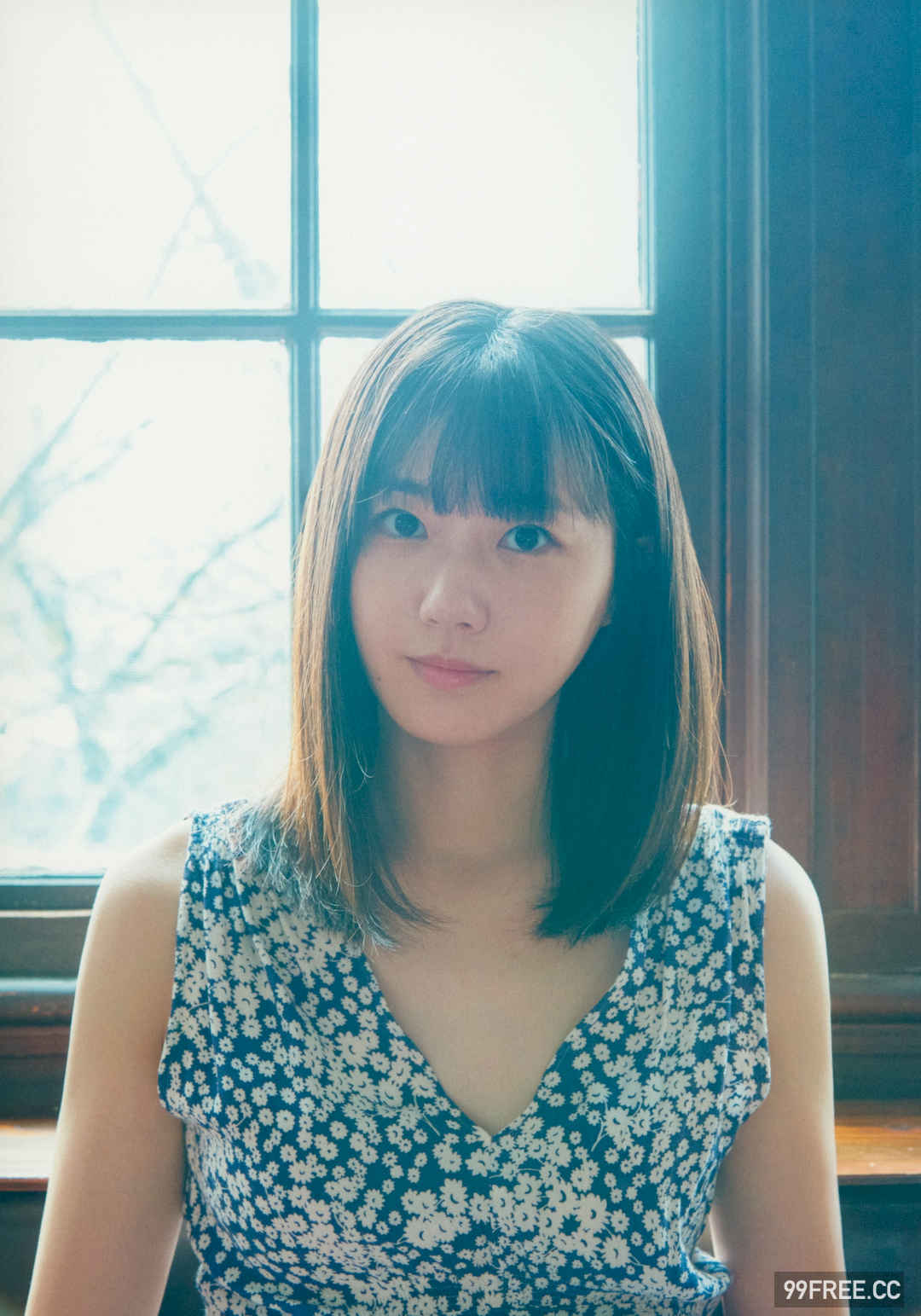 泷野由美子写真集《マインドスケープ》高清全本