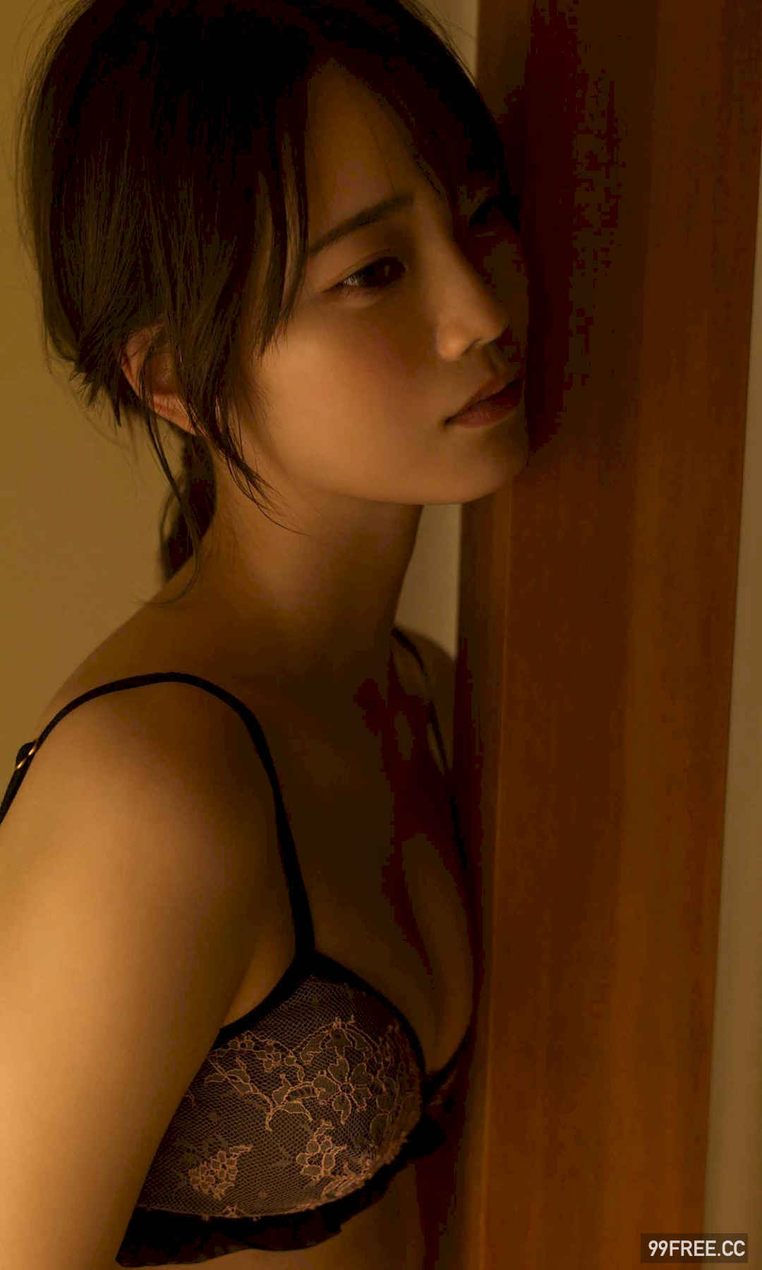 新谷姬加写真集《プリンセス・フォーエバー》高清全本