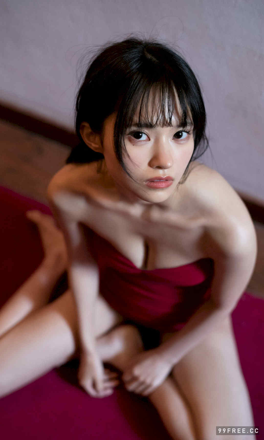 藤咲凪写真集《ここにいる。》高清全本